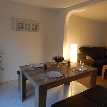 Ferienhaus Koenigsberg Haus 2 Scharbeutz Ngoại thất bức ảnh