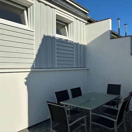 Ferienhaus Koenigsberg Haus 2 Scharbeutz Ngoại thất bức ảnh