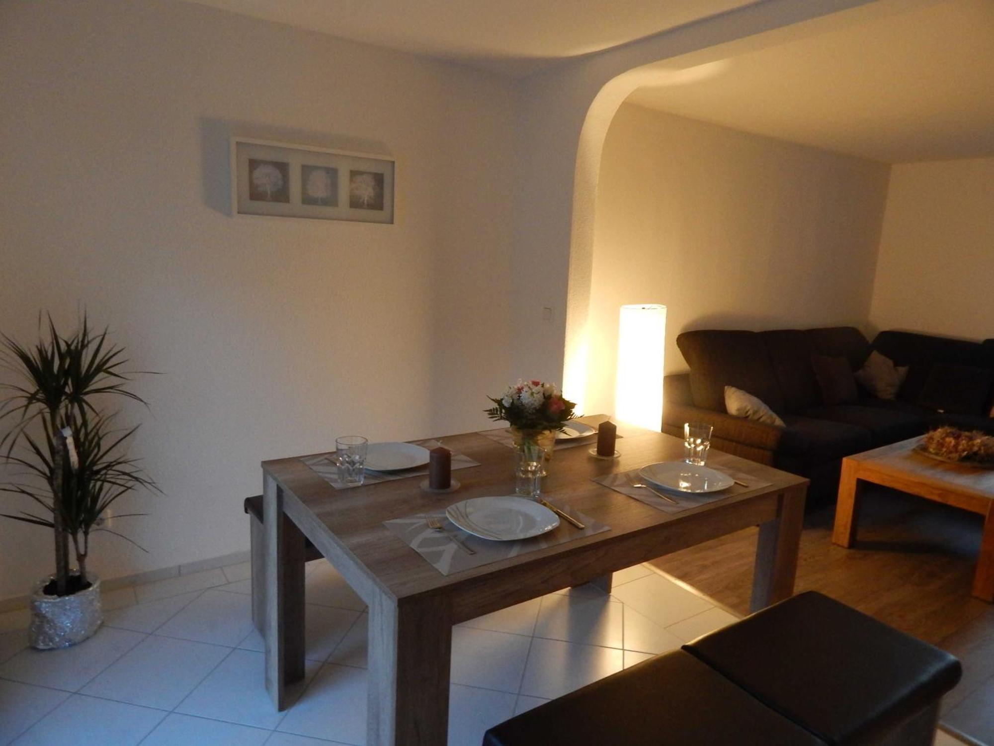 Ferienhaus Koenigsberg Haus 2 Scharbeutz Ngoại thất bức ảnh