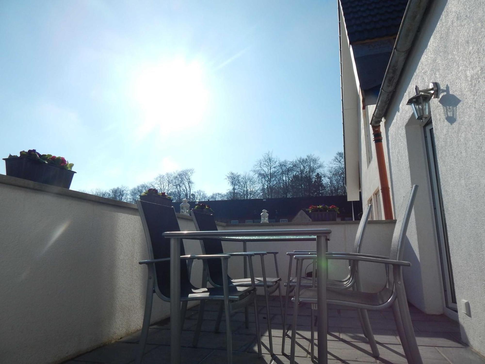 Ferienhaus Koenigsberg Haus 2 Scharbeutz Ngoại thất bức ảnh