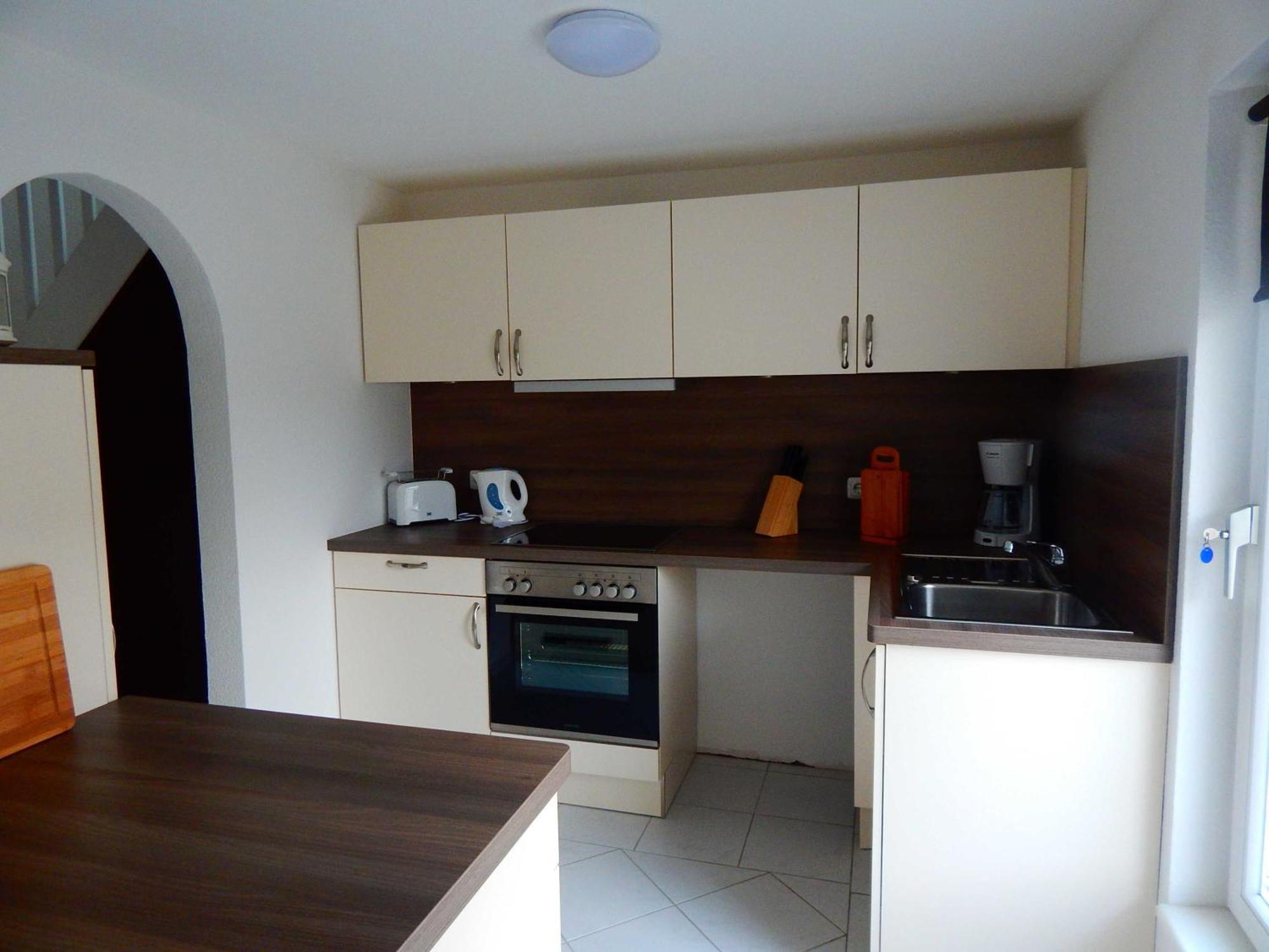 Ferienhaus Koenigsberg Haus 2 Scharbeutz Ngoại thất bức ảnh