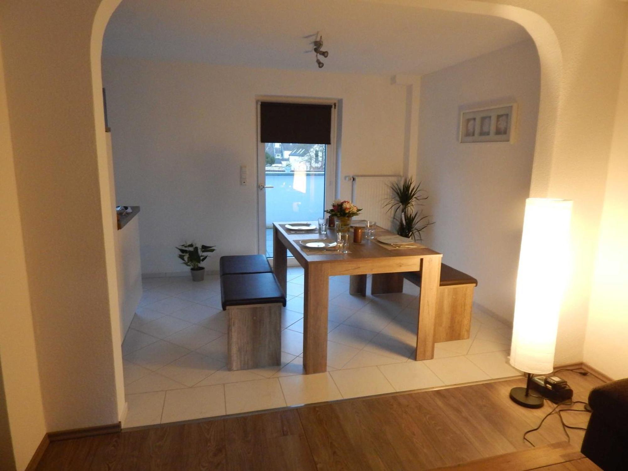 Ferienhaus Koenigsberg Haus 2 Scharbeutz Ngoại thất bức ảnh