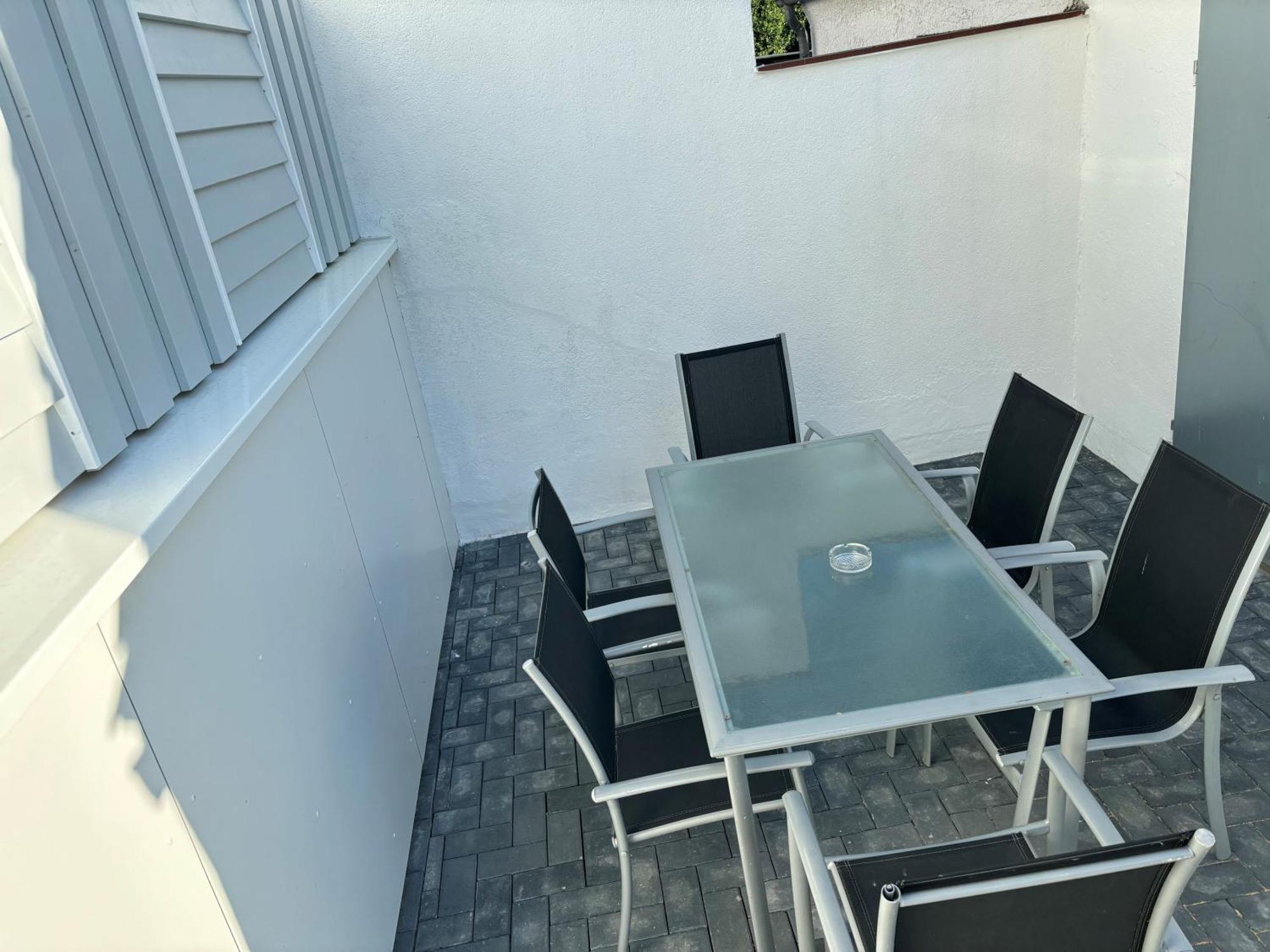 Ferienhaus Koenigsberg Haus 2 Scharbeutz Ngoại thất bức ảnh