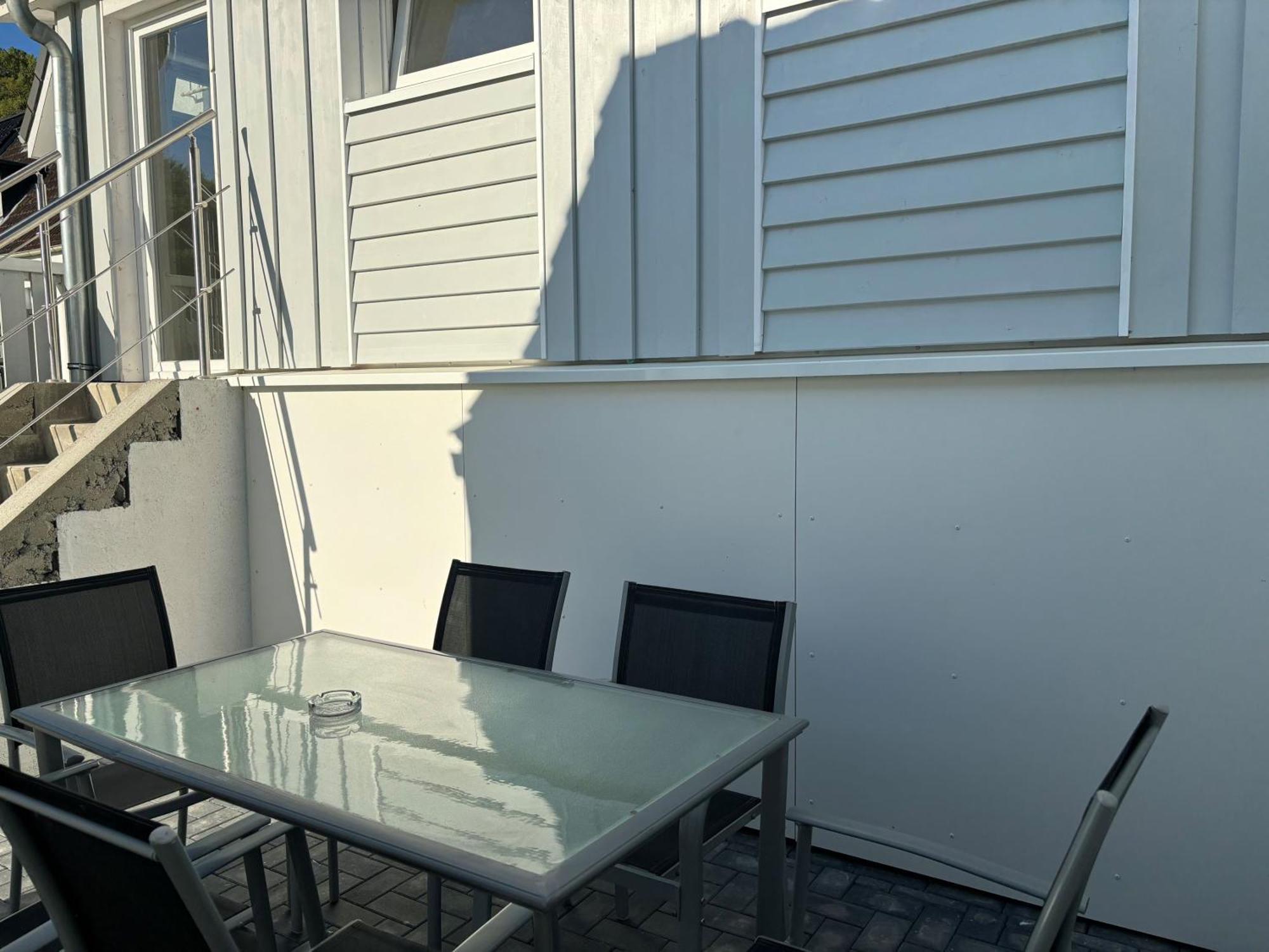Ferienhaus Koenigsberg Haus 2 Scharbeutz Ngoại thất bức ảnh