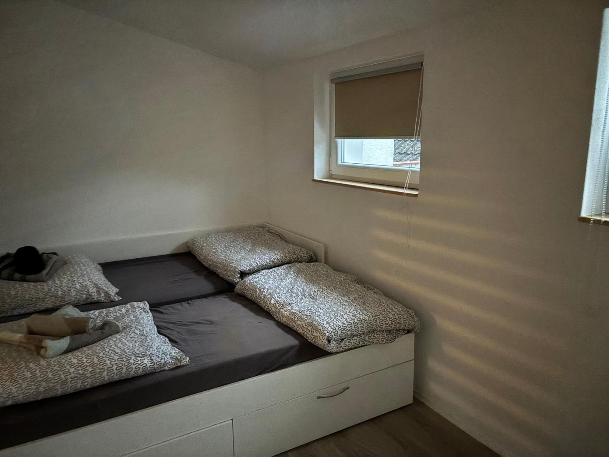 Ferienhaus Koenigsberg Haus 2 Scharbeutz Ngoại thất bức ảnh