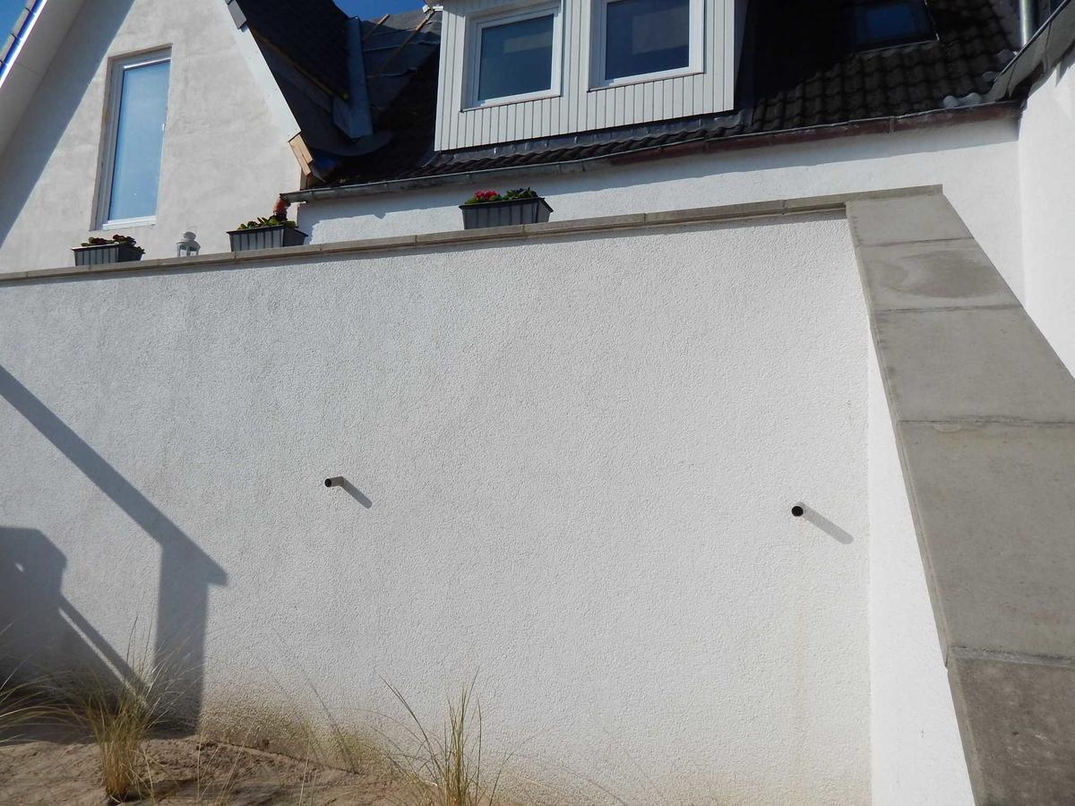 Ferienhaus Koenigsberg Haus 2 Scharbeutz Ngoại thất bức ảnh