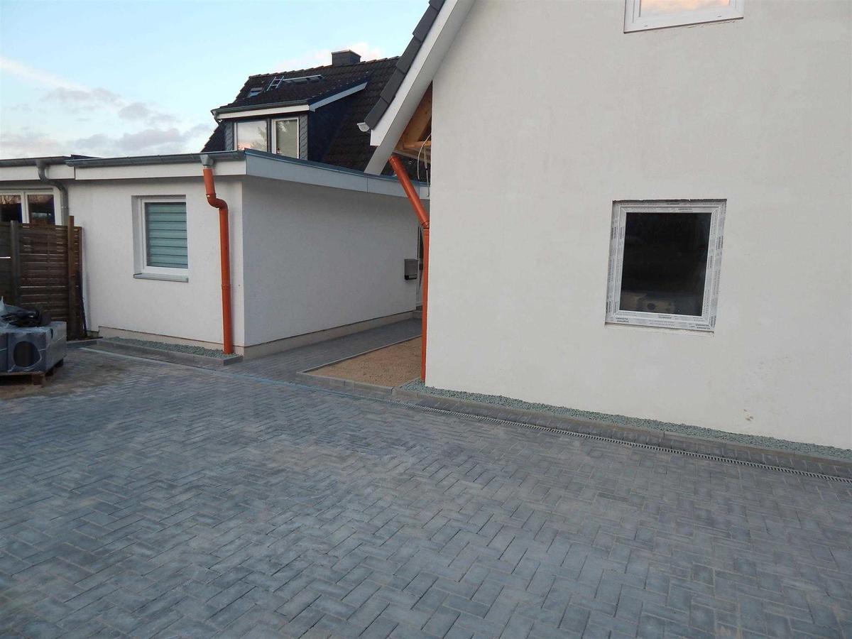 Ferienhaus Koenigsberg Haus 2 Scharbeutz Ngoại thất bức ảnh